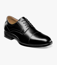 Load image into Gallery viewer, Midtown Cap Toe