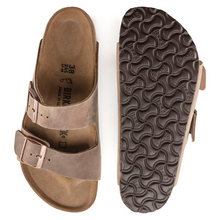 Load image into Gallery viewer, Arizona Oiled Leather