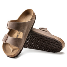 Load image into Gallery viewer, Arizona Oiled Leather