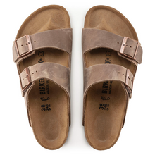 Load image into Gallery viewer, Arizona Oiled Leather