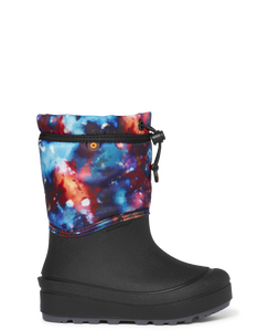 Snow Shell Sparkle Winter Boot
