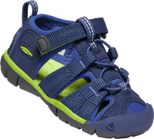 Load image into Gallery viewer, Seacamp II CNX Toddler