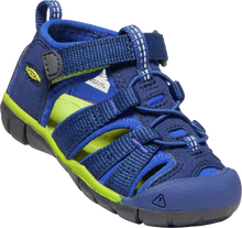 Load image into Gallery viewer, Seacamp II CNX Toddler