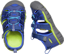 Load image into Gallery viewer, Seacamp II CNX Toddler