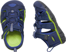 Load image into Gallery viewer, Seacamp II CNX Toddler