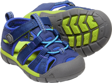 Load image into Gallery viewer, Seacamp II CNX Toddler