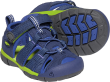 Load image into Gallery viewer, Seacamp II CNX Toddler