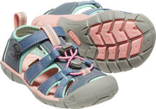 Load image into Gallery viewer, Seacamp II CNX