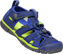 Load image into Gallery viewer, Seacamp II CNX