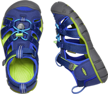 Load image into Gallery viewer, Seacamp II CNX