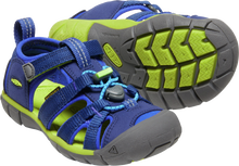 Load image into Gallery viewer, Seacamp II CNX