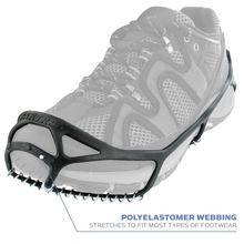 Load image into Gallery viewer, Yaktrax Pro