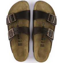 Load image into Gallery viewer, Arizona Oiled Leather