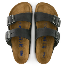 Load image into Gallery viewer, Arizona Soft Footbed