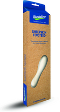 Load image into Gallery viewer, Sheepskin Footbeds