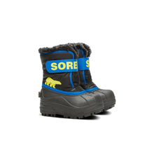 Load image into Gallery viewer, Snow Commander