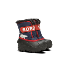 Load image into Gallery viewer, Snow Commander