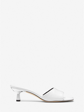 Load image into Gallery viewer, Amal Kitten Sandal