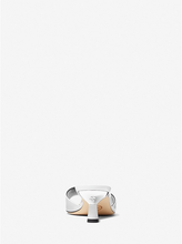 Load image into Gallery viewer, Amal Kitten Sandal