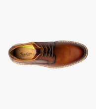 Load image into Gallery viewer, Norwalk Plain Toe
