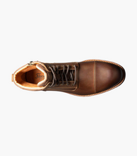 Load image into Gallery viewer, Lodge Lace Boot
