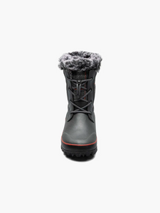 Arcata Cozy Snow Boot