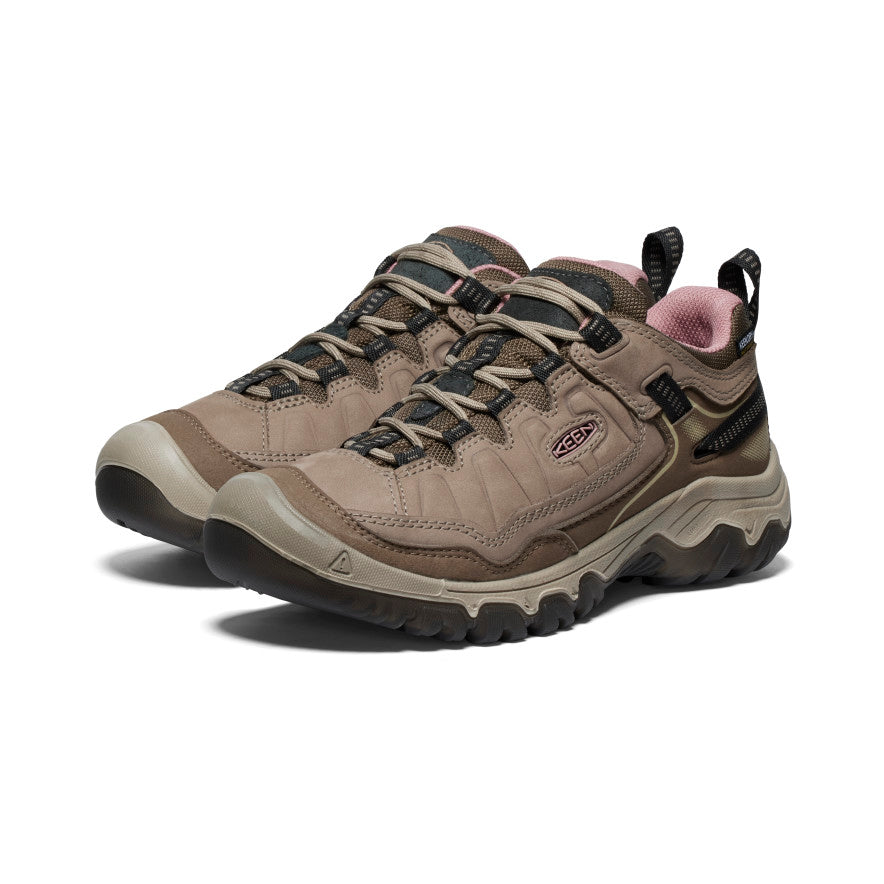 Targhee IV Waterproof Shoe