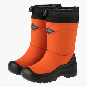 Snowlock Winter Boot