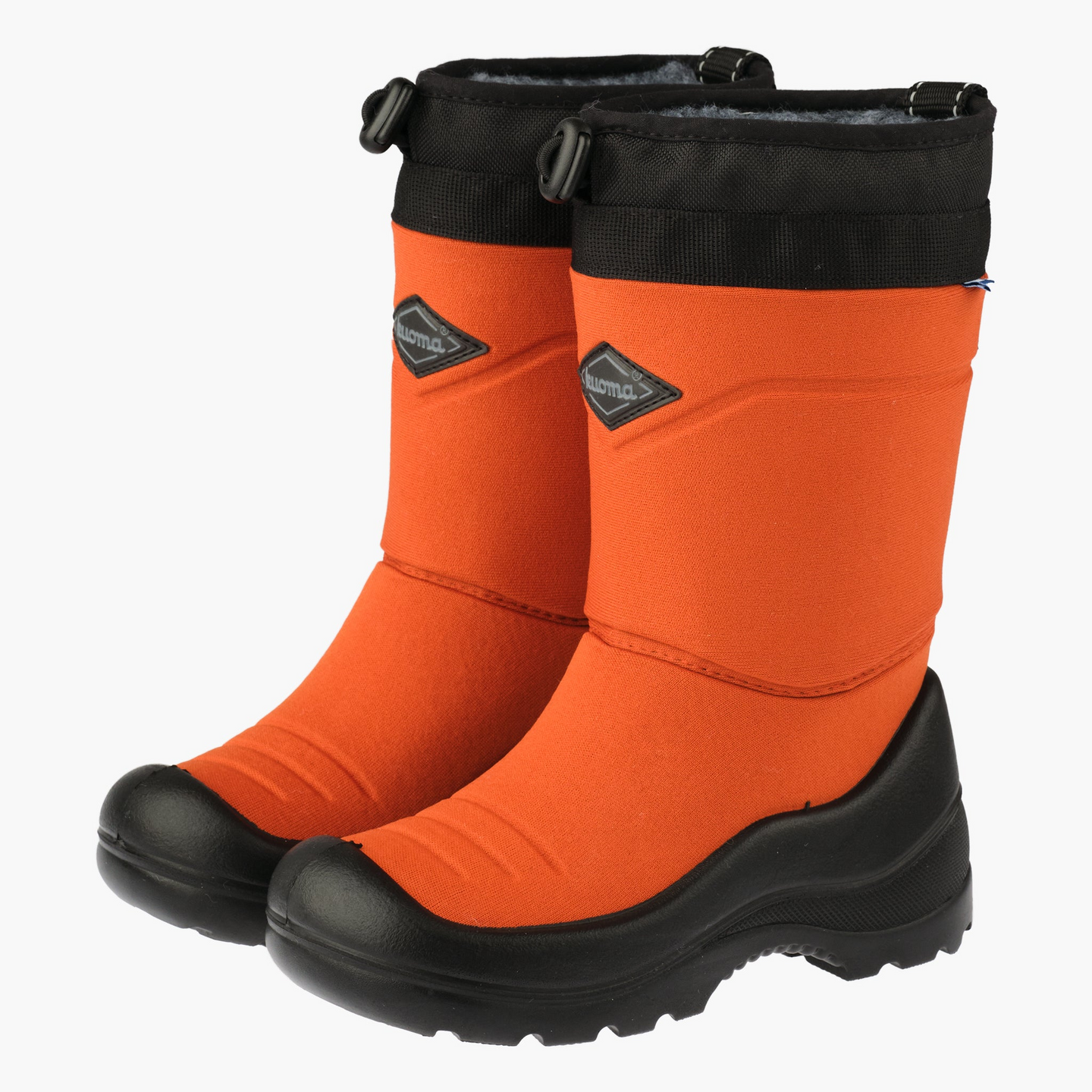 Snowlock Winter Boot