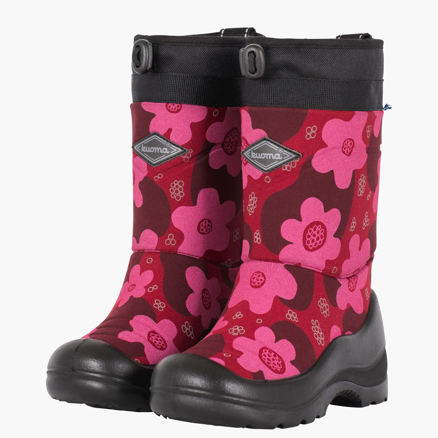 Snowlock Winter Boot