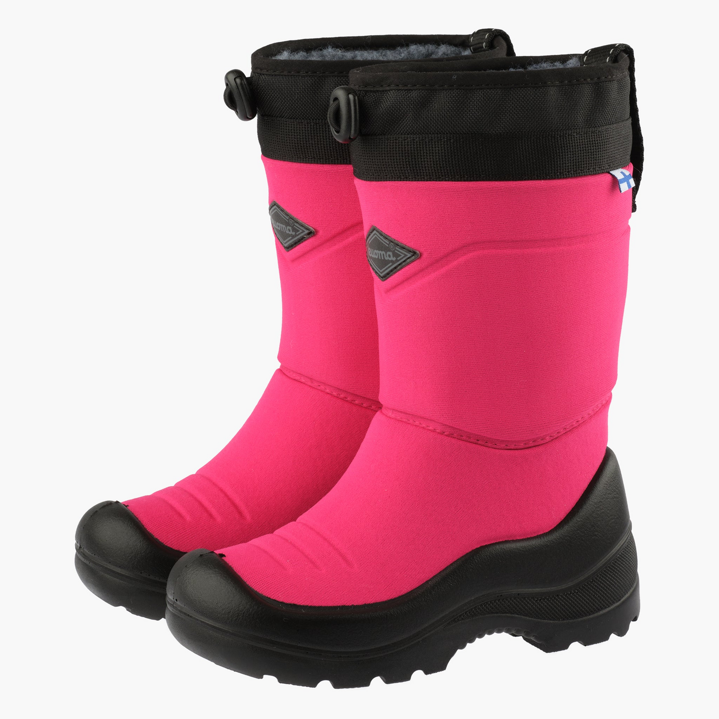 Snowlock Winter Boot