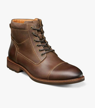 Load image into Gallery viewer, Lodge Lace Boot
