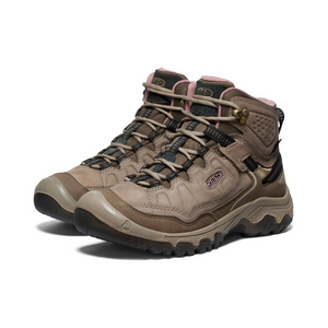 Targhee IV Waterproof Mid