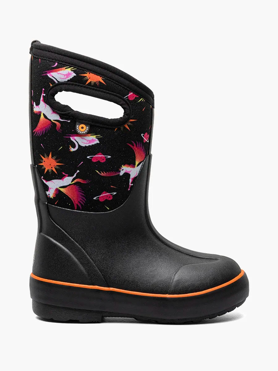 Space Pegasus Snow Boot