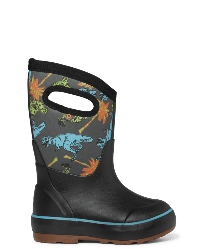 Dino Dodo Snow Boot