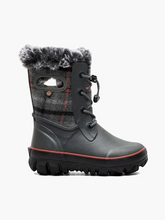 Load image into Gallery viewer, Arcata Cozy Snow Boot
