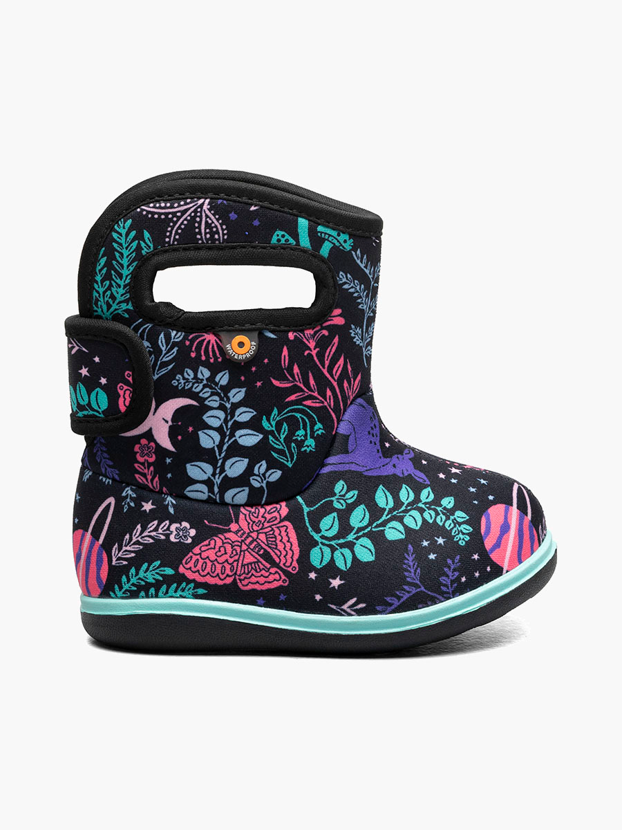 Baby Bogs