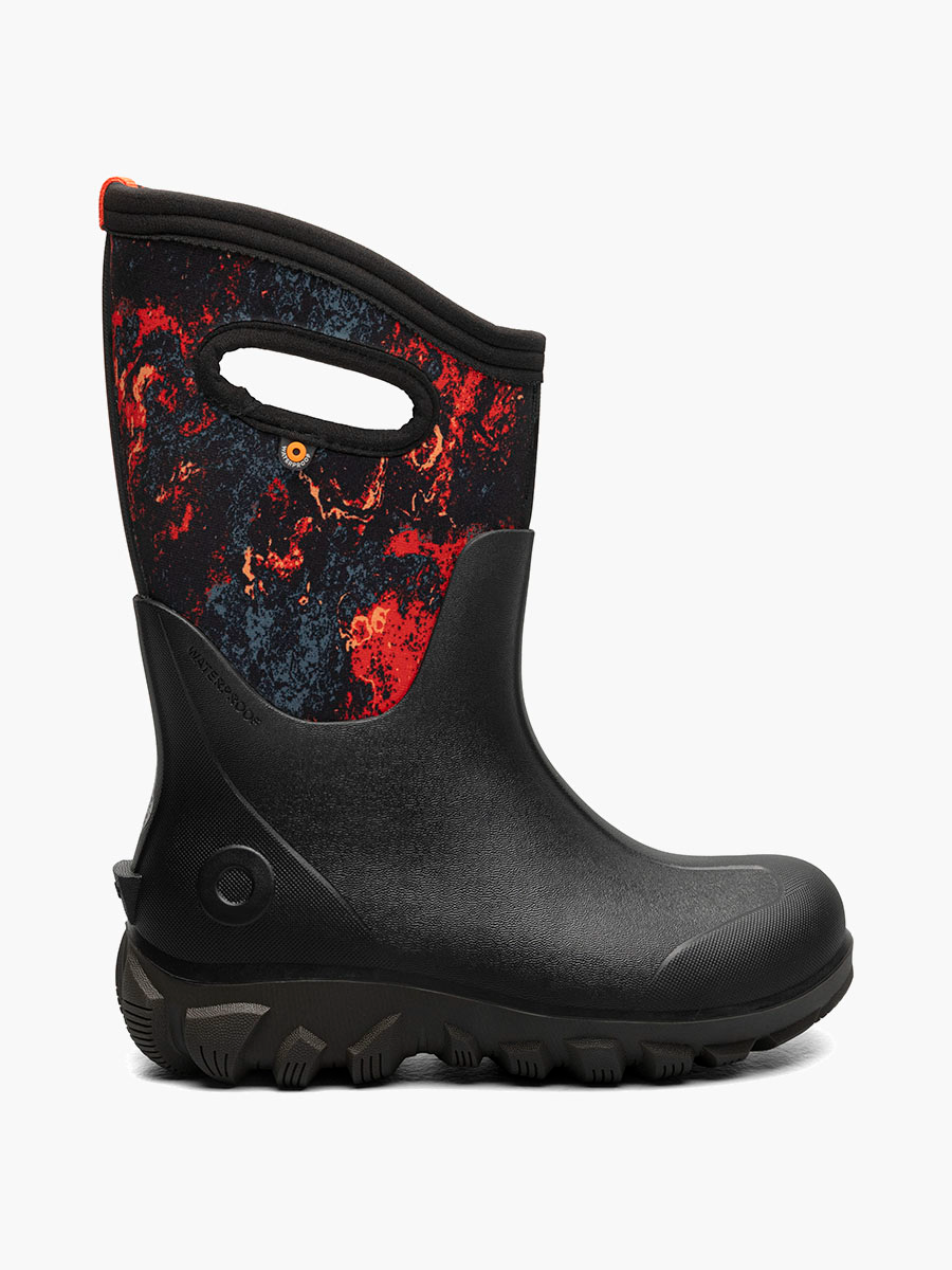 Classic Seamless Acid Camo