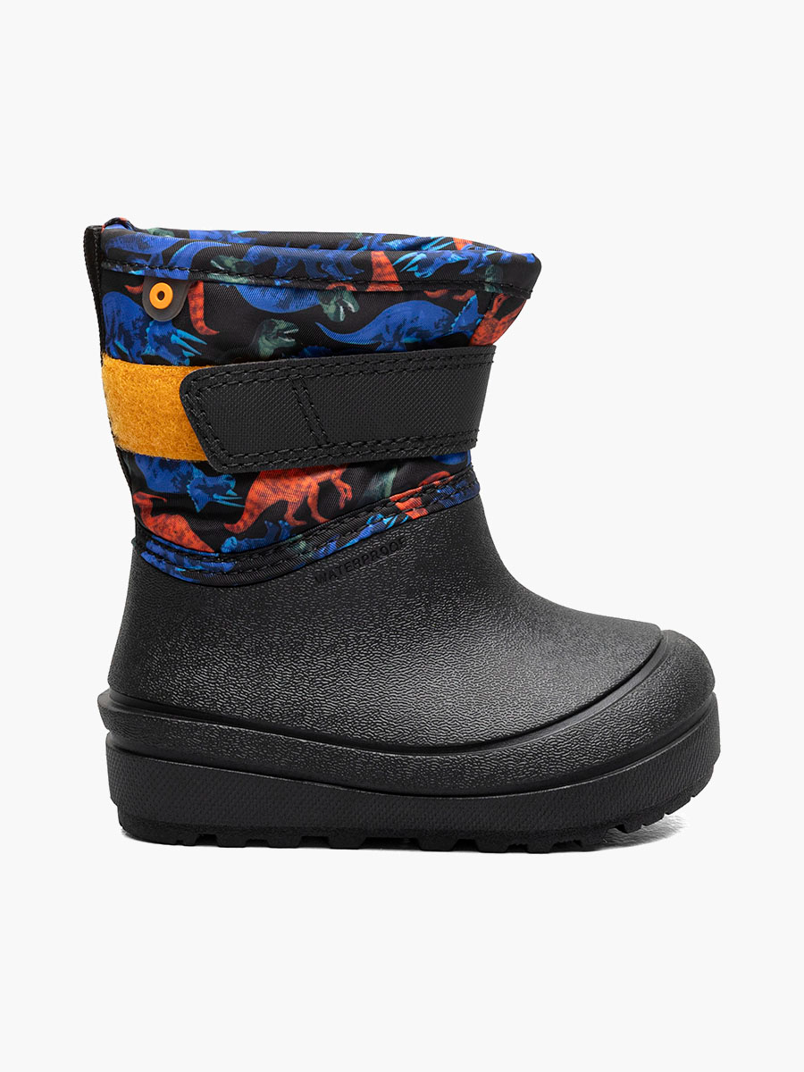 Baby Snow Shell Dinos