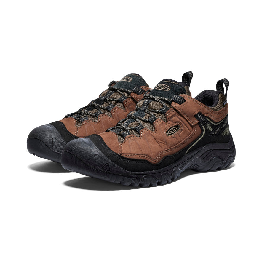 Targhee IV Waterproof Shoe