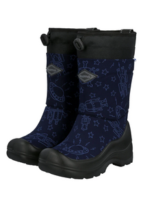 Snowlock Winter Boot