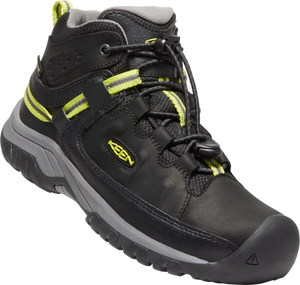 Targhee Mid Waterproof