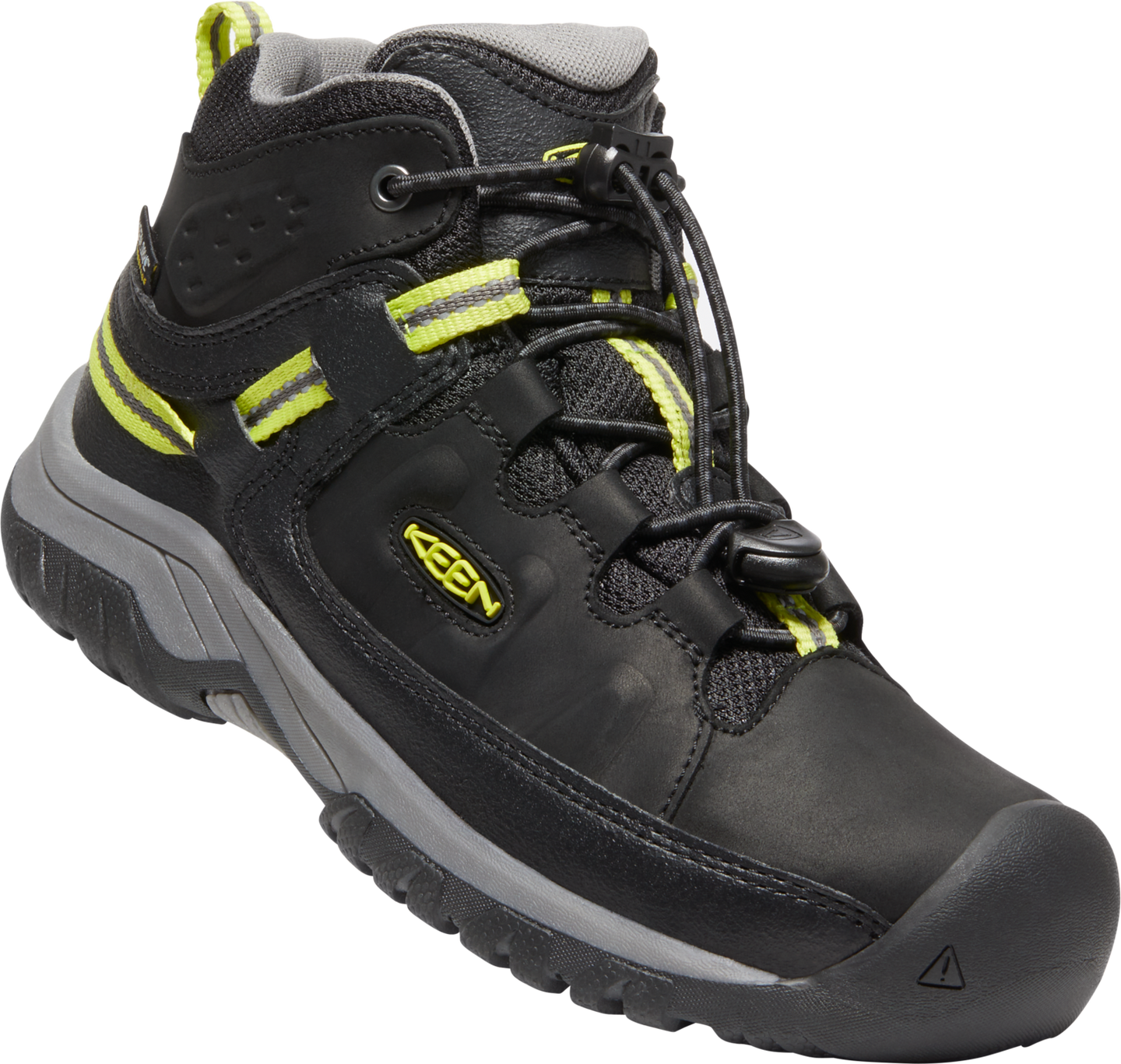 Targhee Mid Waterproof