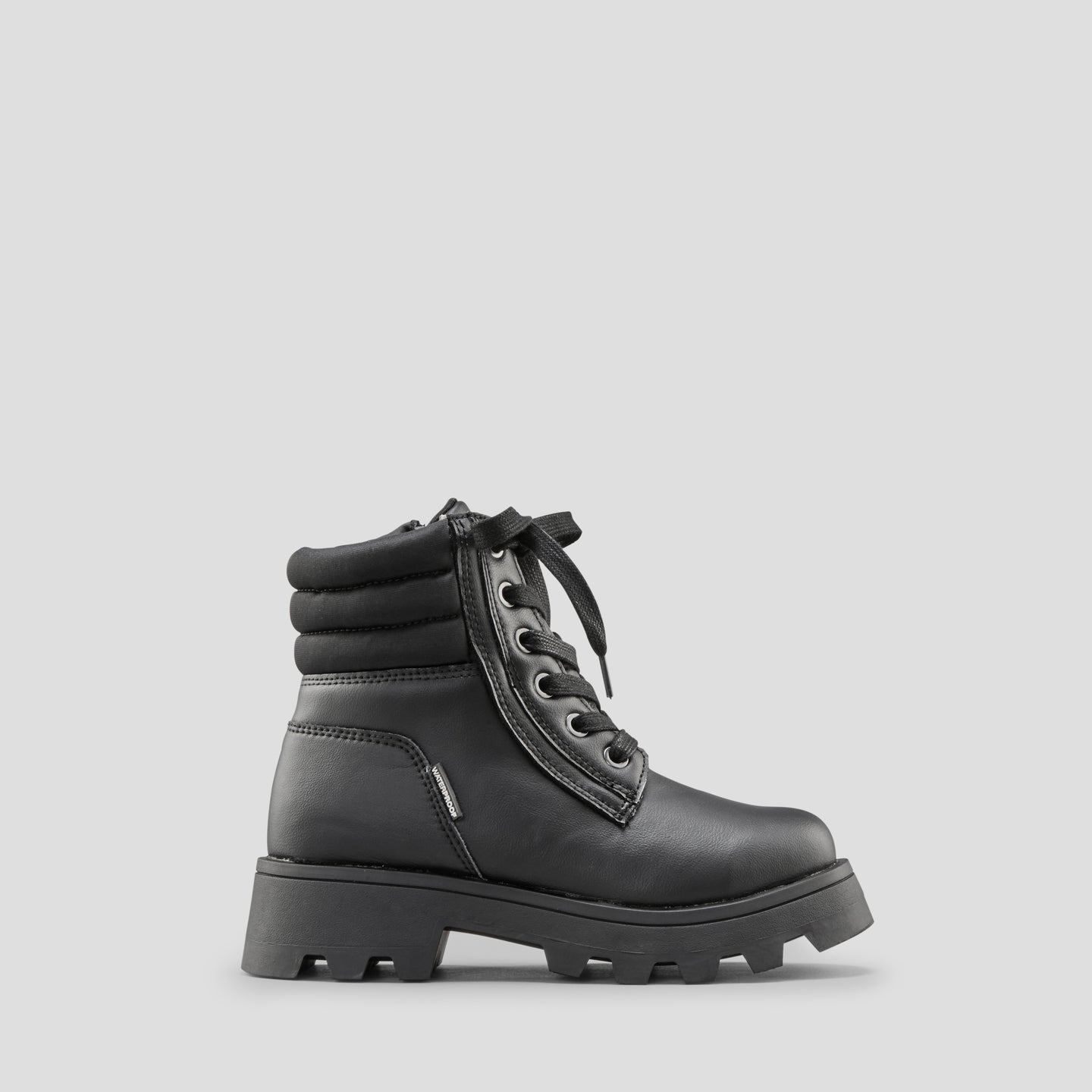 Sasha Waterproof Insulated Boot