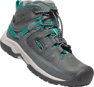 Targhee Mid Waterproof