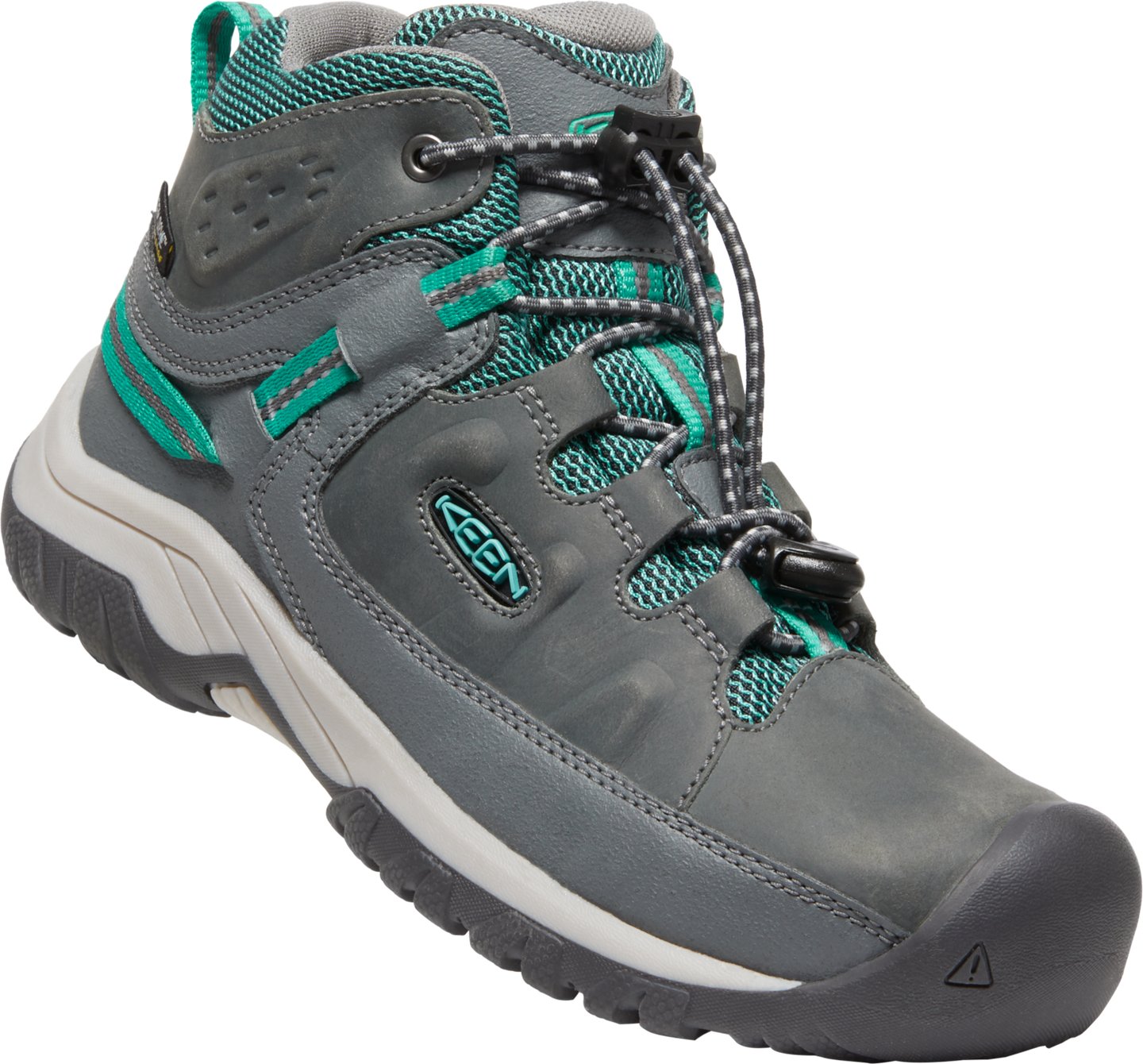 Targhee Mid Waterproof