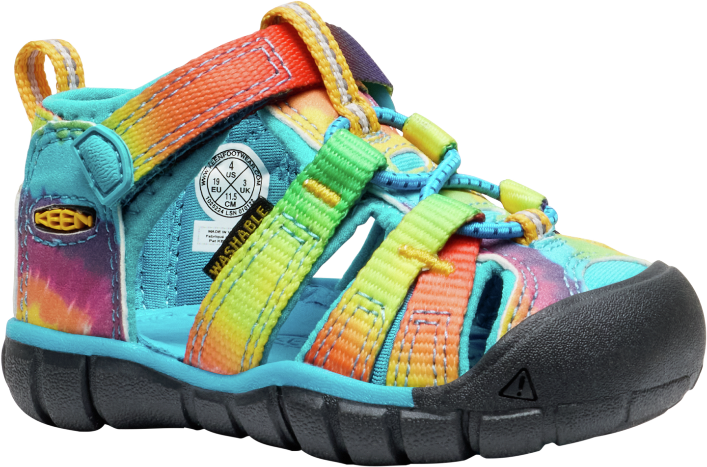 Seacamp II CNX Toddler