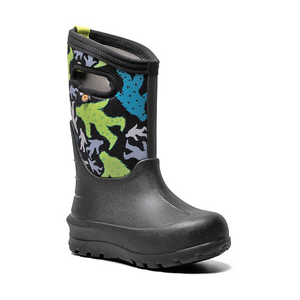 Bigfoot Snow Boot