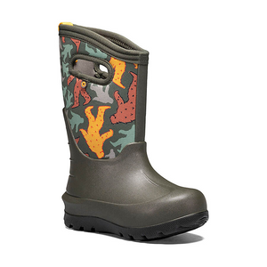 Bigfoot Snow Boot