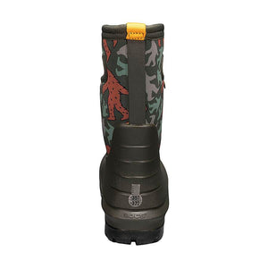 Bigfoot Snow Boot